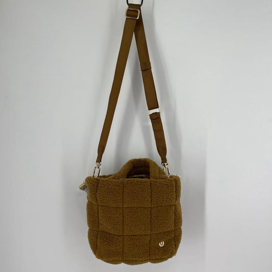 Lululemon Sherpa Crossbody