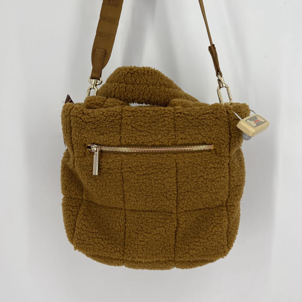 Lululemon Sherpa Crossbody