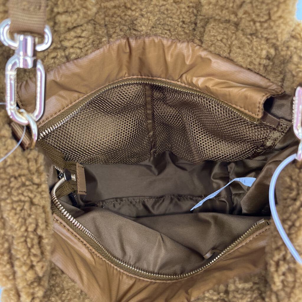 Lululemon Sherpa Crossbody