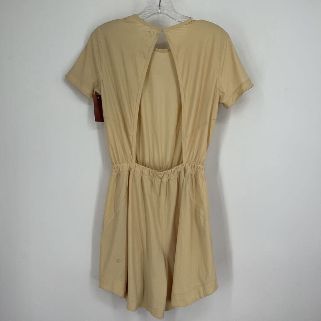 Lululemon S/s Romper