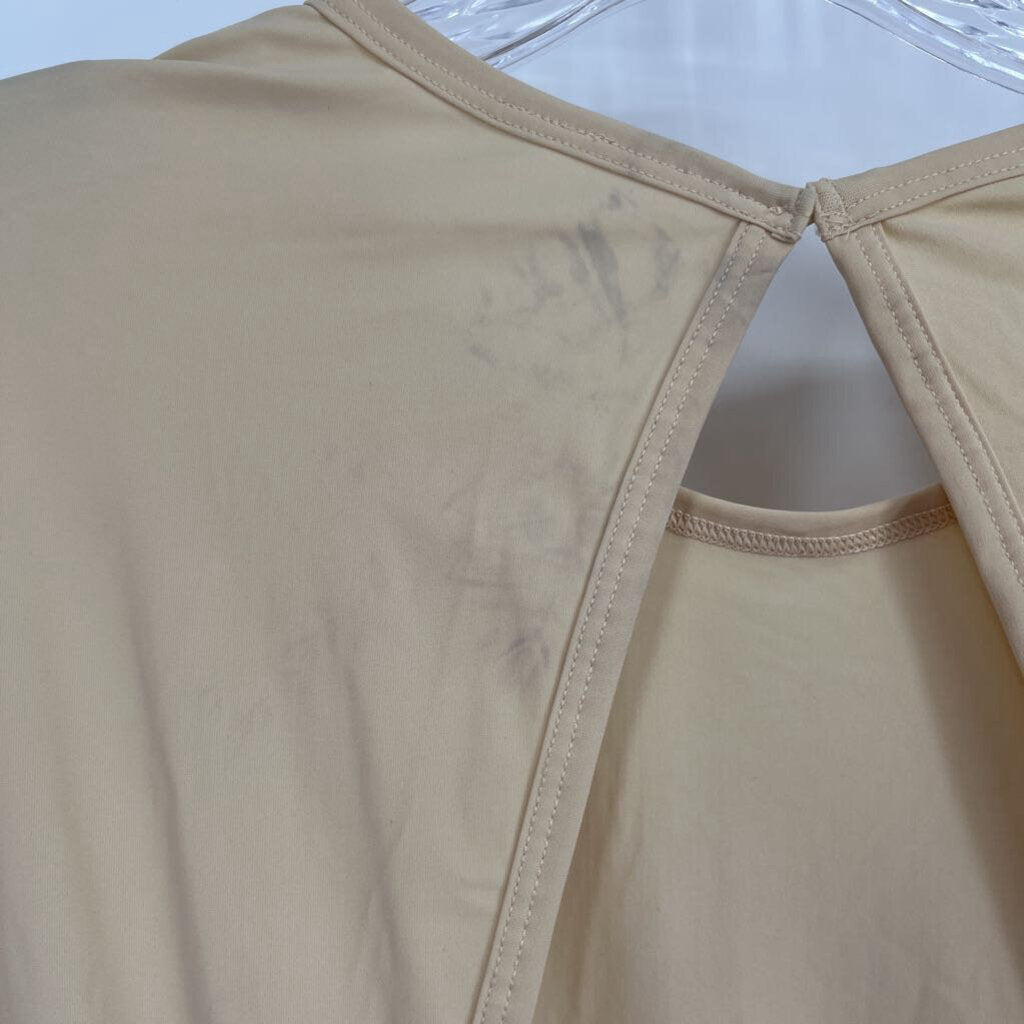 Lululemon S/s Romper