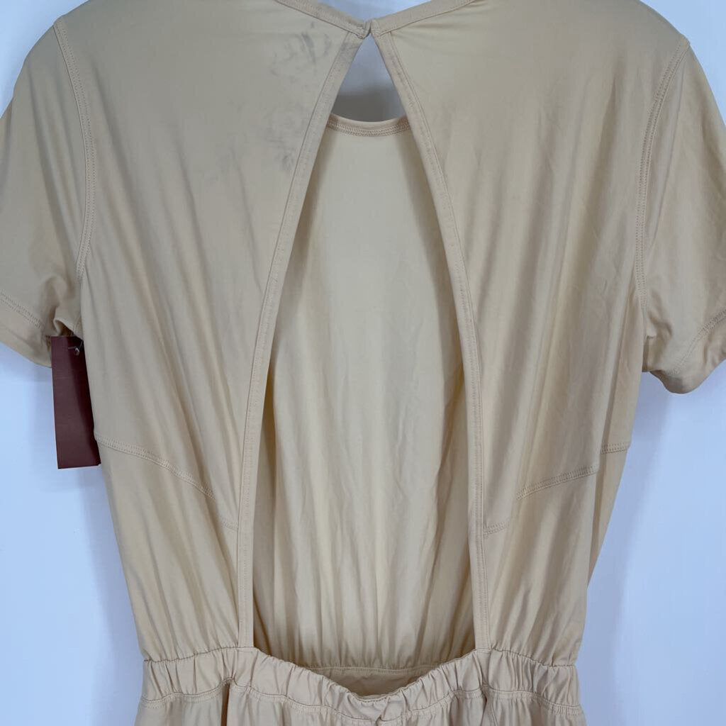 Lululemon S/s Romper