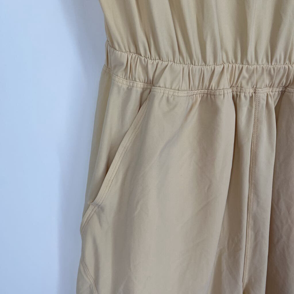 Lululemon S/s Romper