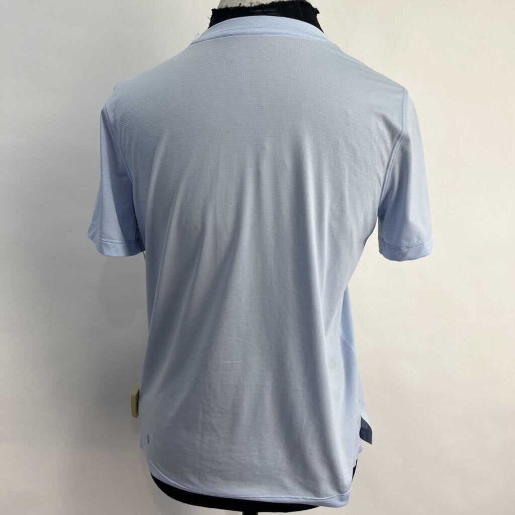 Lululemon S/s Shirt