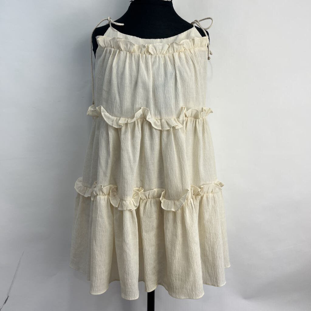 Elliatt Slvls Dress