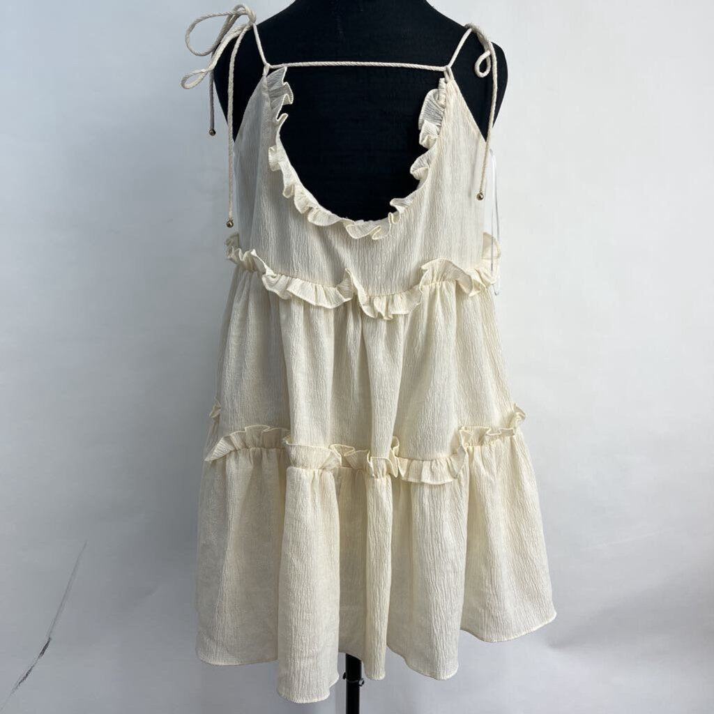 Elliatt Slvls Dress