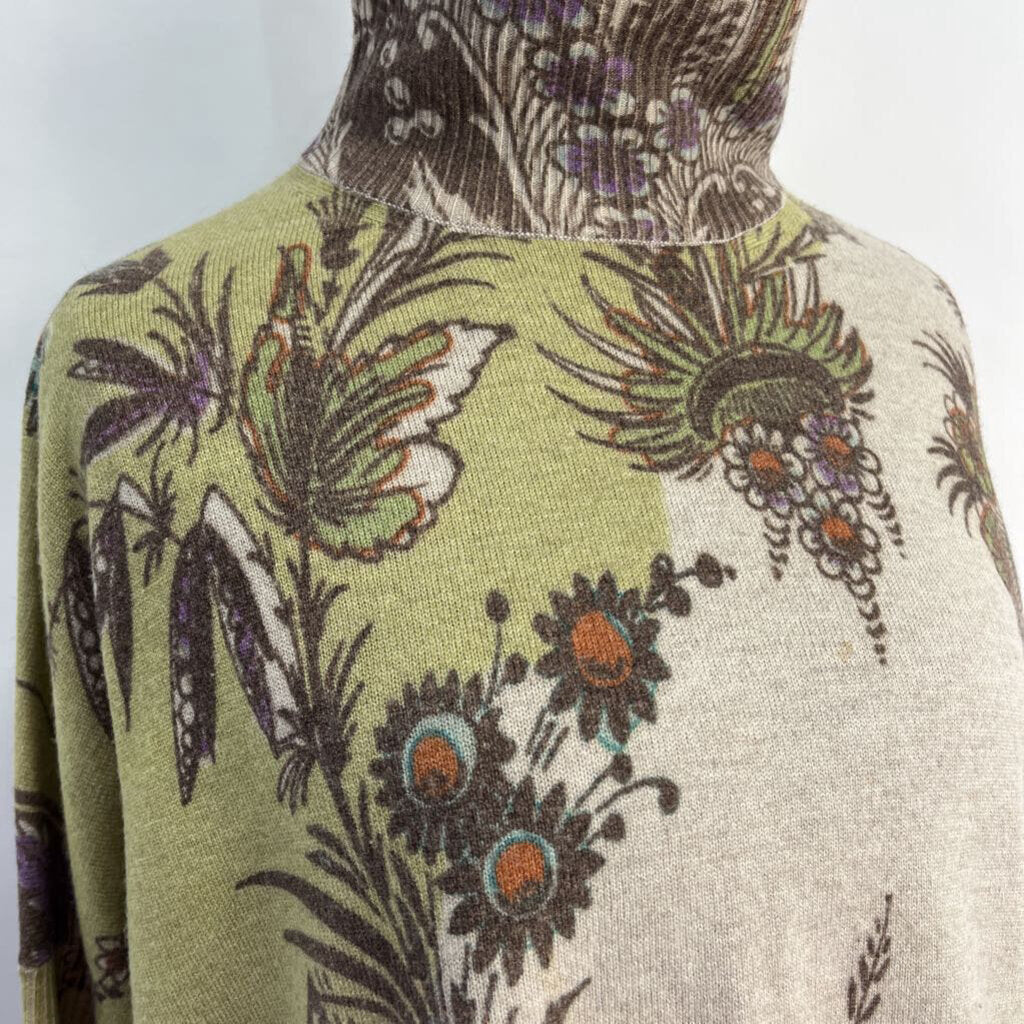 Etro L/s Sweater