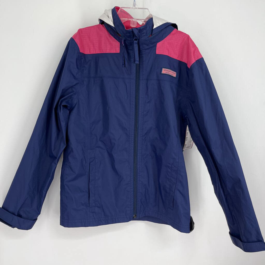 Vineyard Vines L/s Jacket