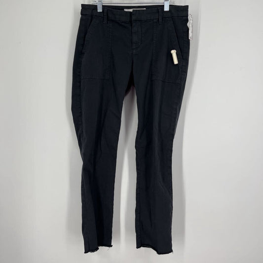 Frank & Eileen Crop Pants