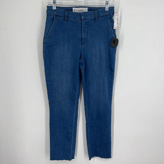Frank & Eileen Jeans