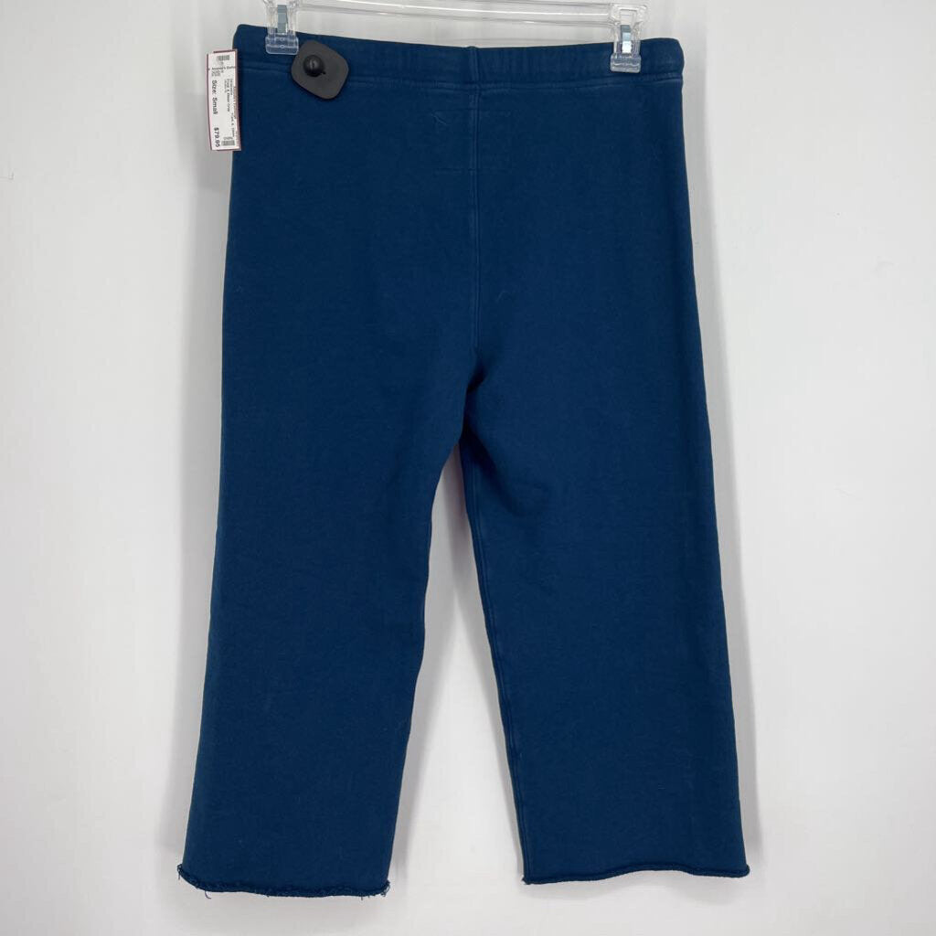 Frank & Eileen Crop Sweatpants