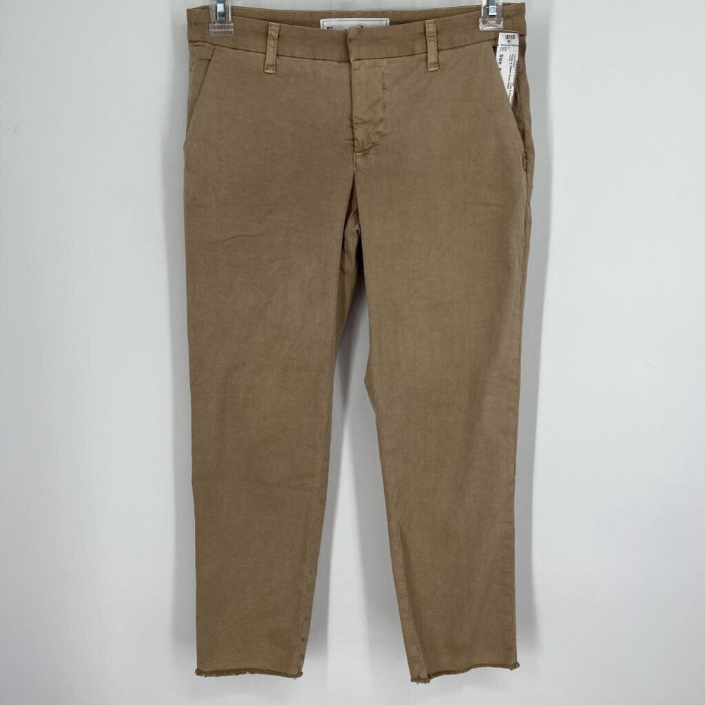Frank & Eileen Pants