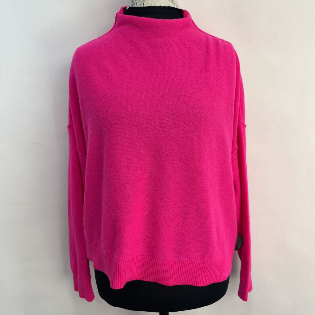Pilcro Cashmere Sweater