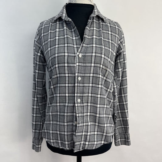 Frank & Eileen L/s Shirt