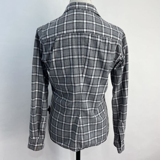 Frank & Eileen L/s Shirt