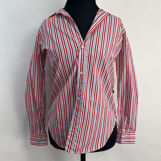 Frank & Eileen L/s Shirt