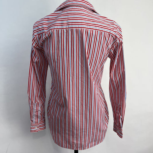 Frank & Eileen L/s Shirt