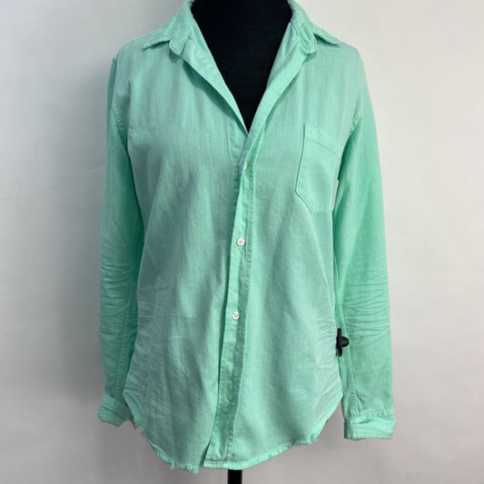 Frank & Eileen L/s Shirt