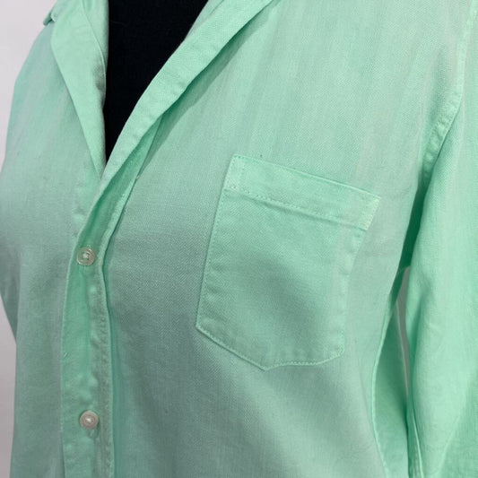 Frank & Eileen L/s Shirt