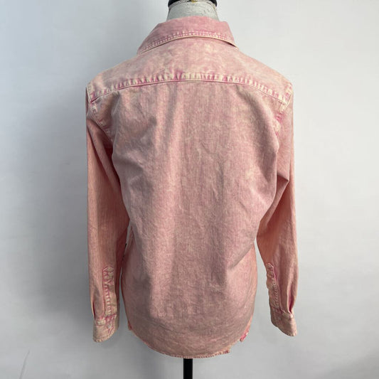 Frank & Eileen L/s Shirt