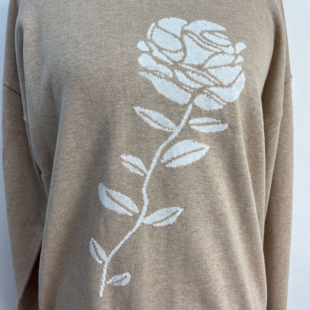 Minie Rose Sweater