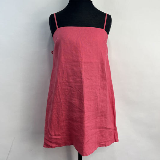 Reformation Slvls Dress