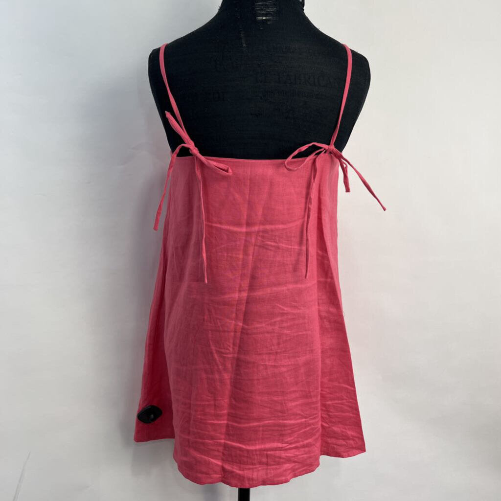 Reformation Slvls Dress