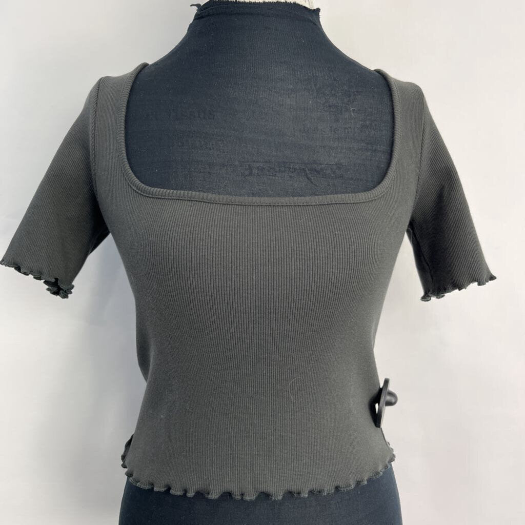 Sister Kate S/s Shirt