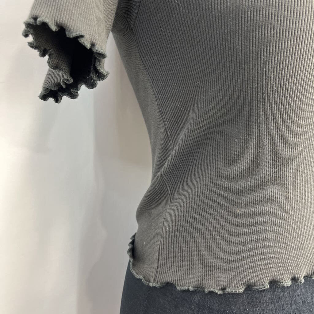 Sister Kate S/s Shirt