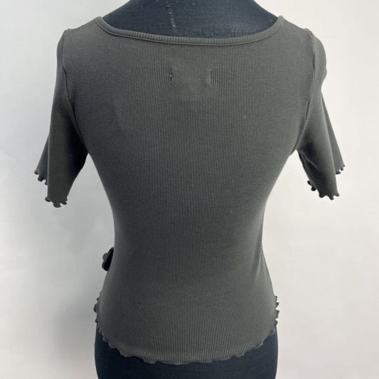 Sister Kate S/s Shirt