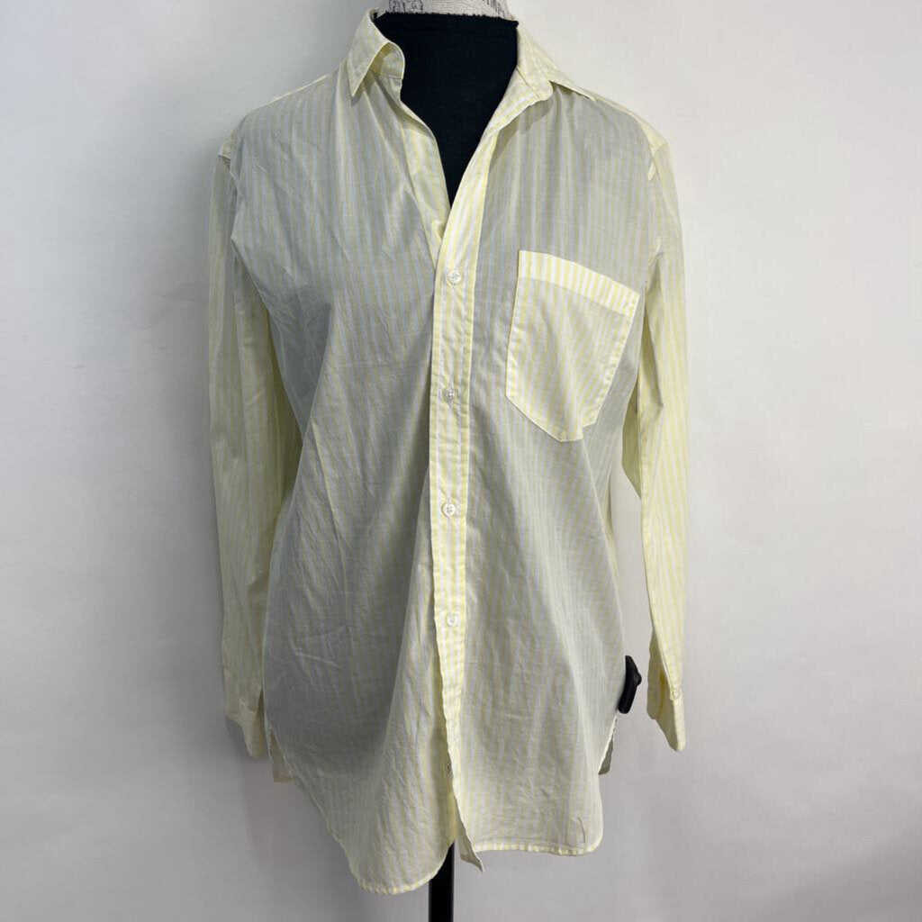 Frank & Eileen L/s Shirt