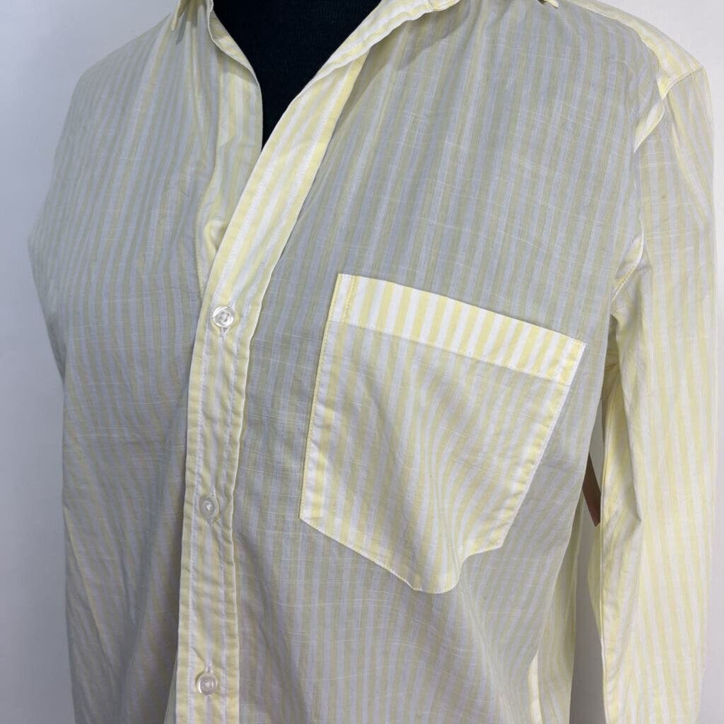 Frank & Eileen L/s Shirt