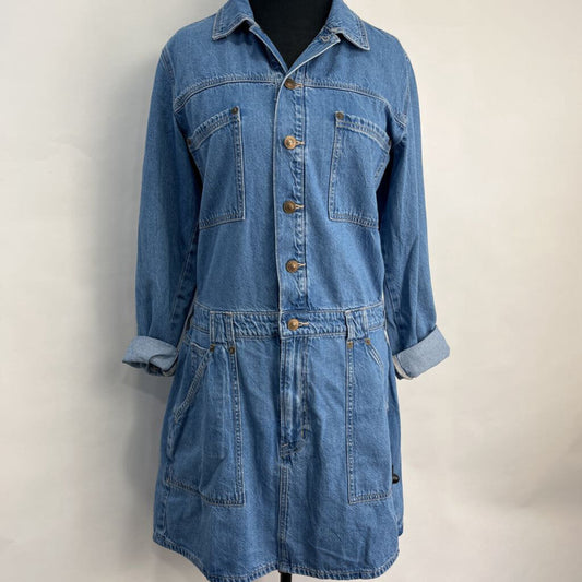 American Eagle L/s Dress