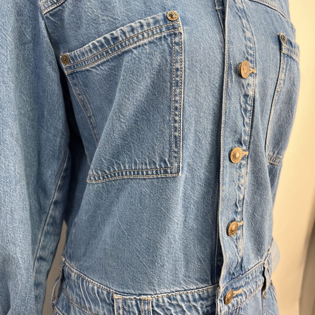 American Eagle L/s Dress