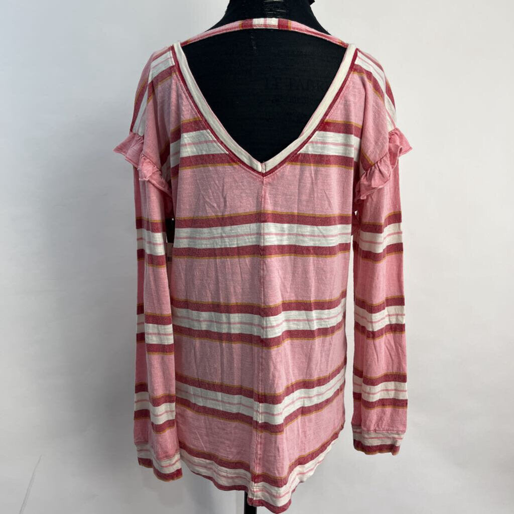 Pilcro L/s Shirt