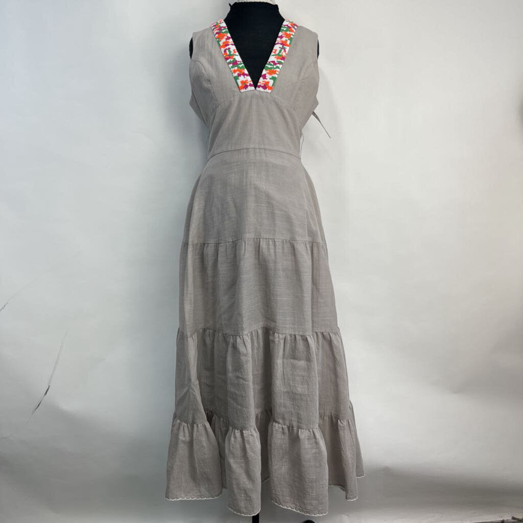 Zayan the Label Slvls Dress