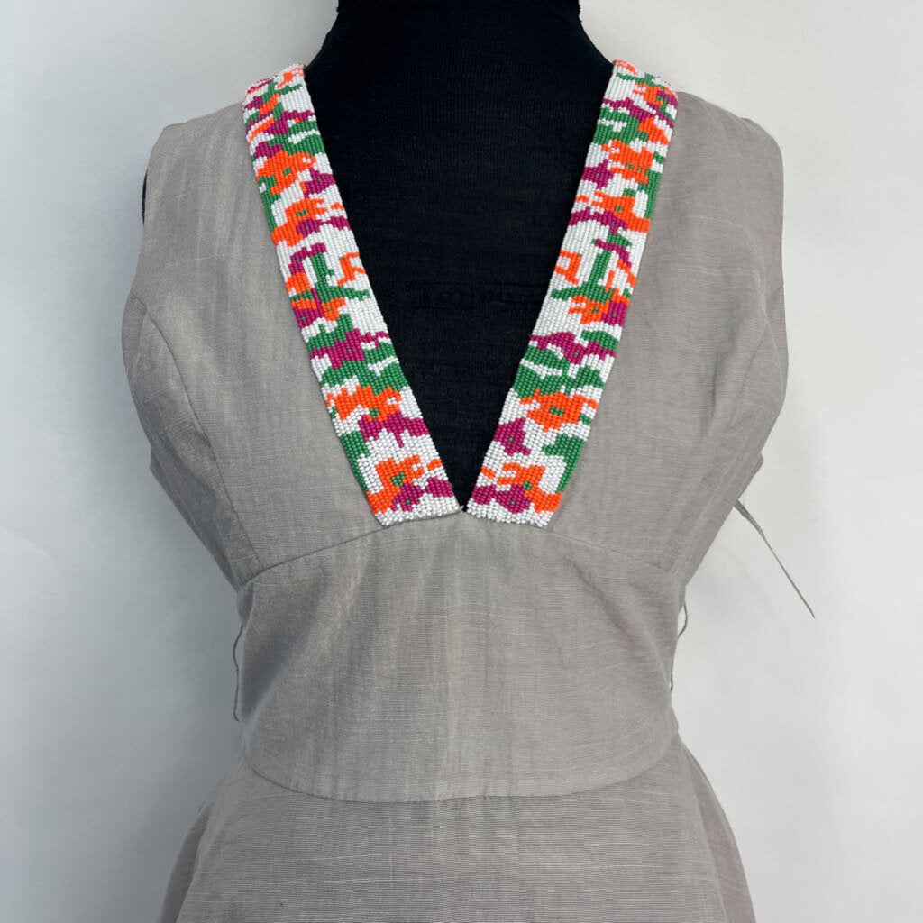 Zayan the Label Slvls Dress