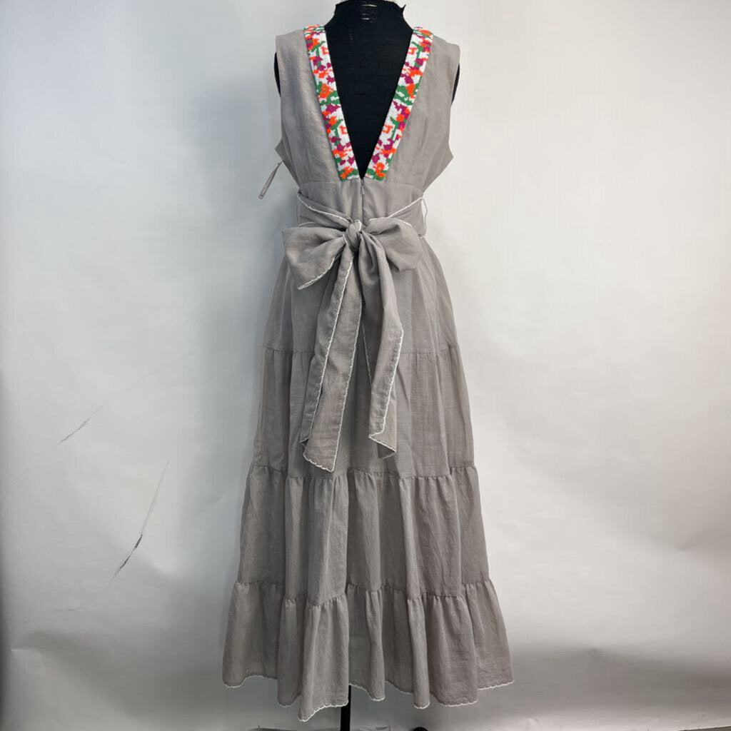 Zayan the Label Slvls Dress