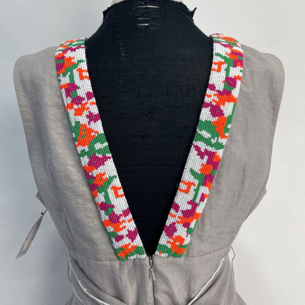 Zayan the Label Slvls Dress