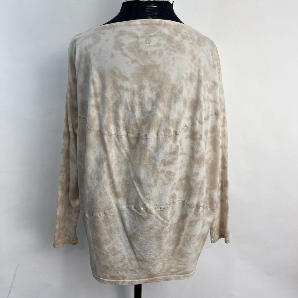 Lululemon L/s Shirt