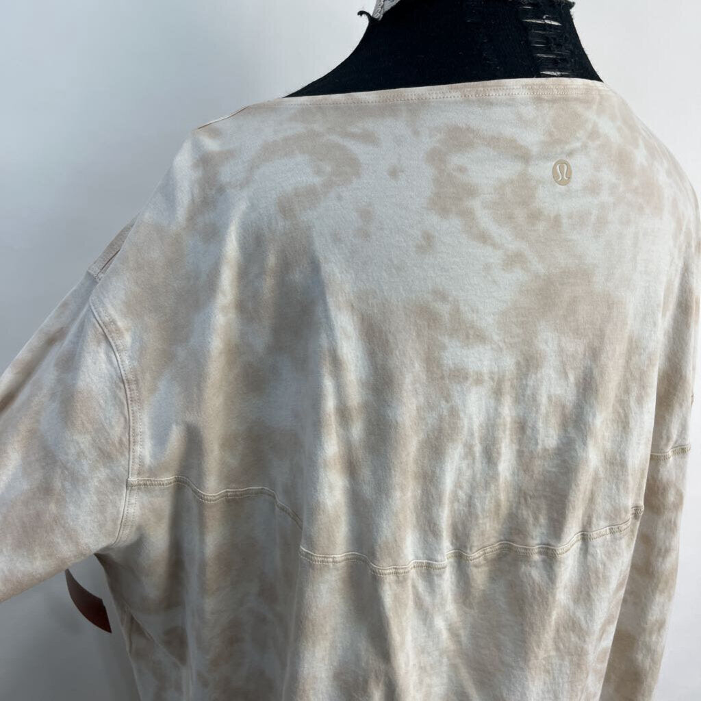 Lululemon L/s Shirt