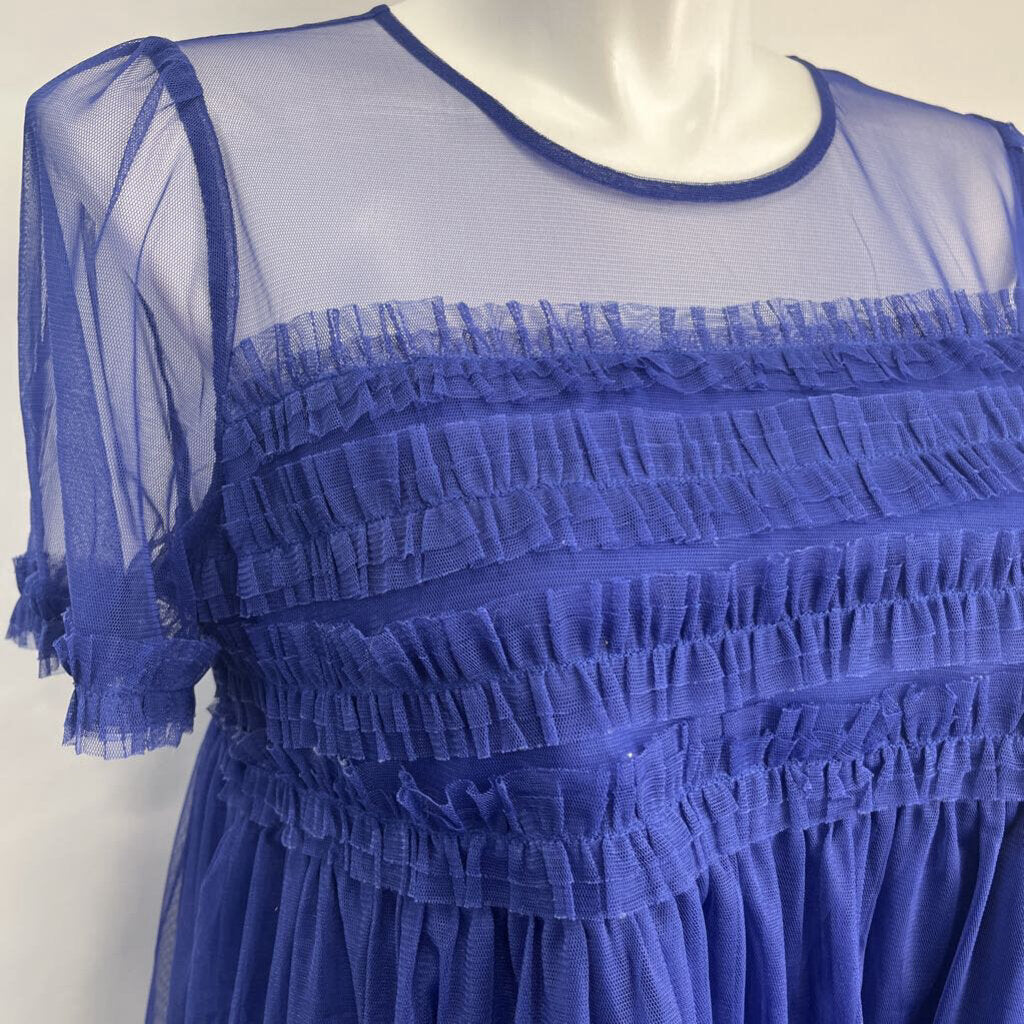 Anthropologie s/s Dress