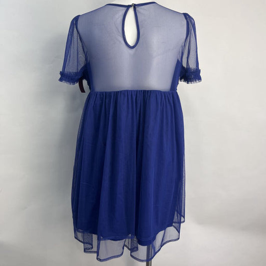 Anthropologie s/s Dress