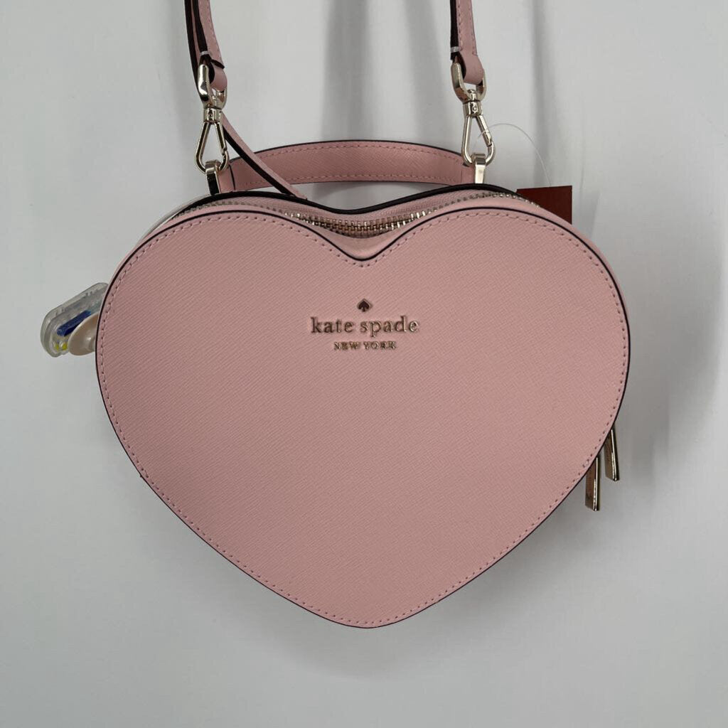 Kate Spade heart Crossbody