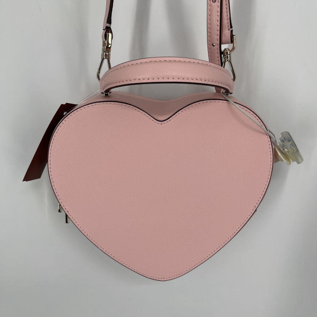 Kate Spade heart Crossbody