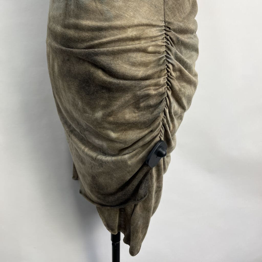 Beauty + Grace Tee Shirt Dress