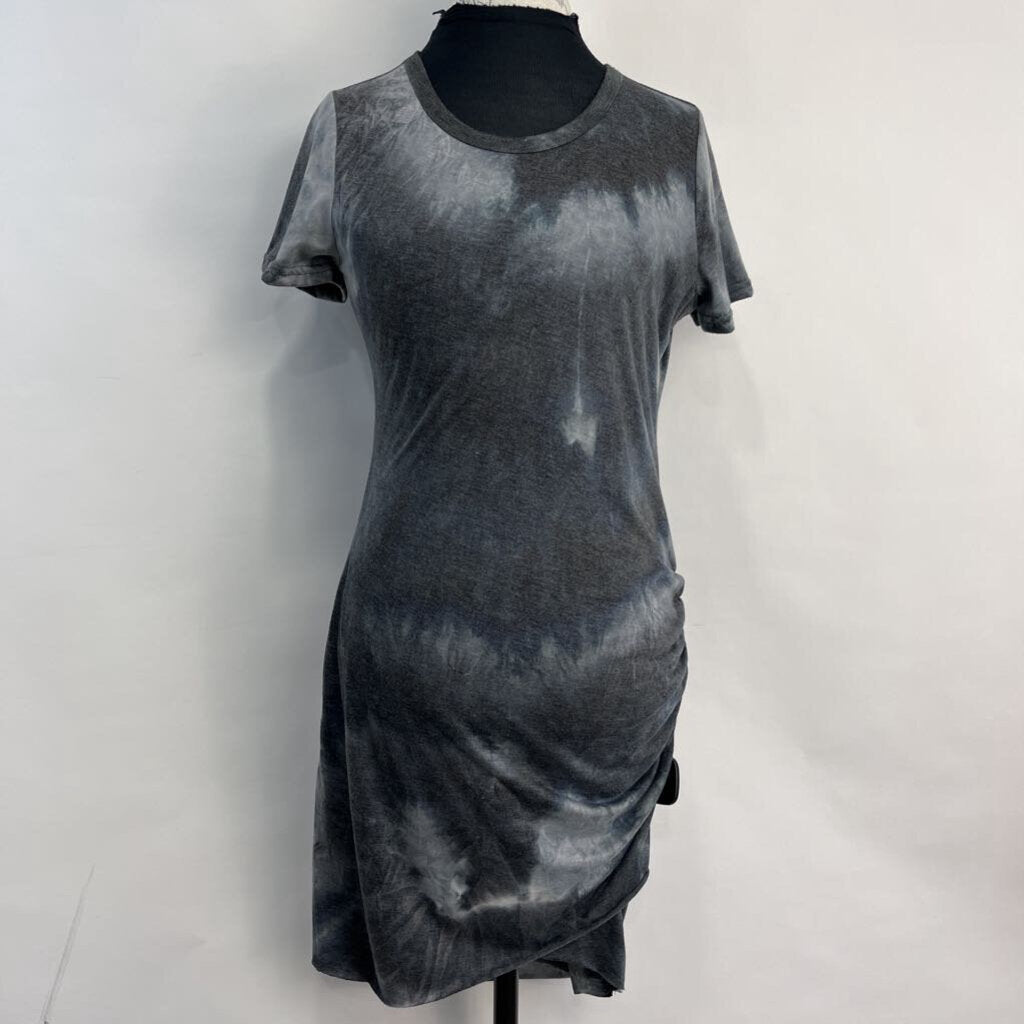 Beauty + Grace Tee Shirt Dress