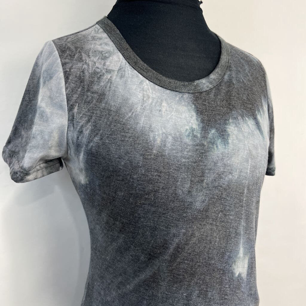 Beauty + Grace Tee Shirt Dress