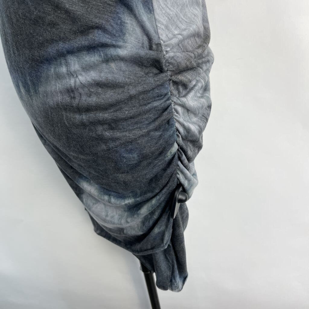 Beauty + Grace Tee Shirt Dress