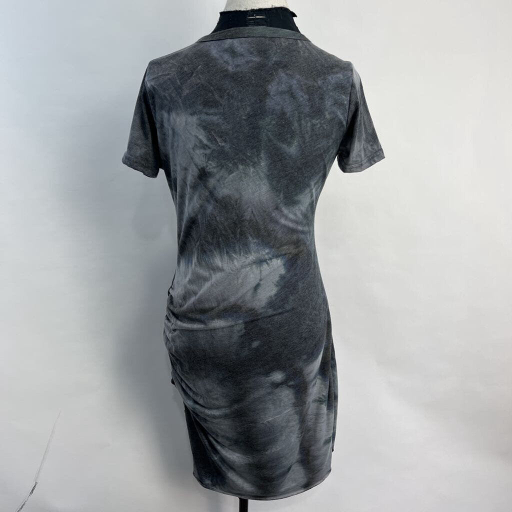 Beauty + Grace Tee Shirt Dress